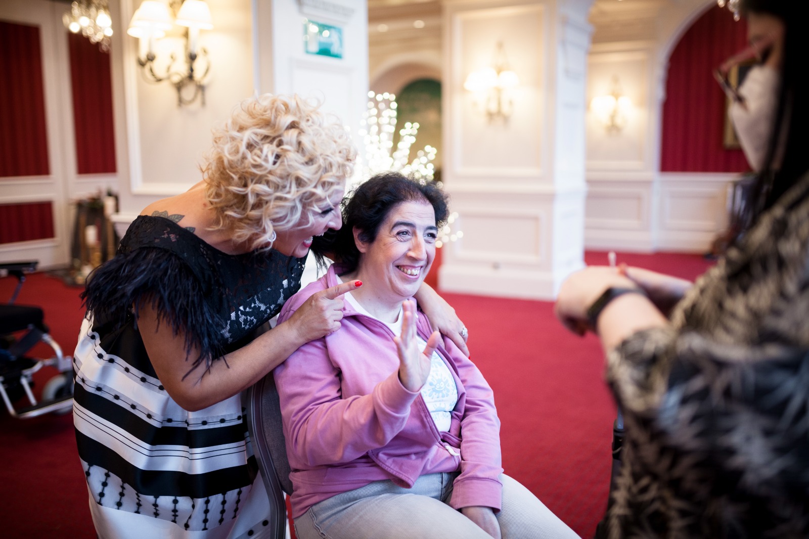 Especial Navidad 2021 by Presumidas by Kris