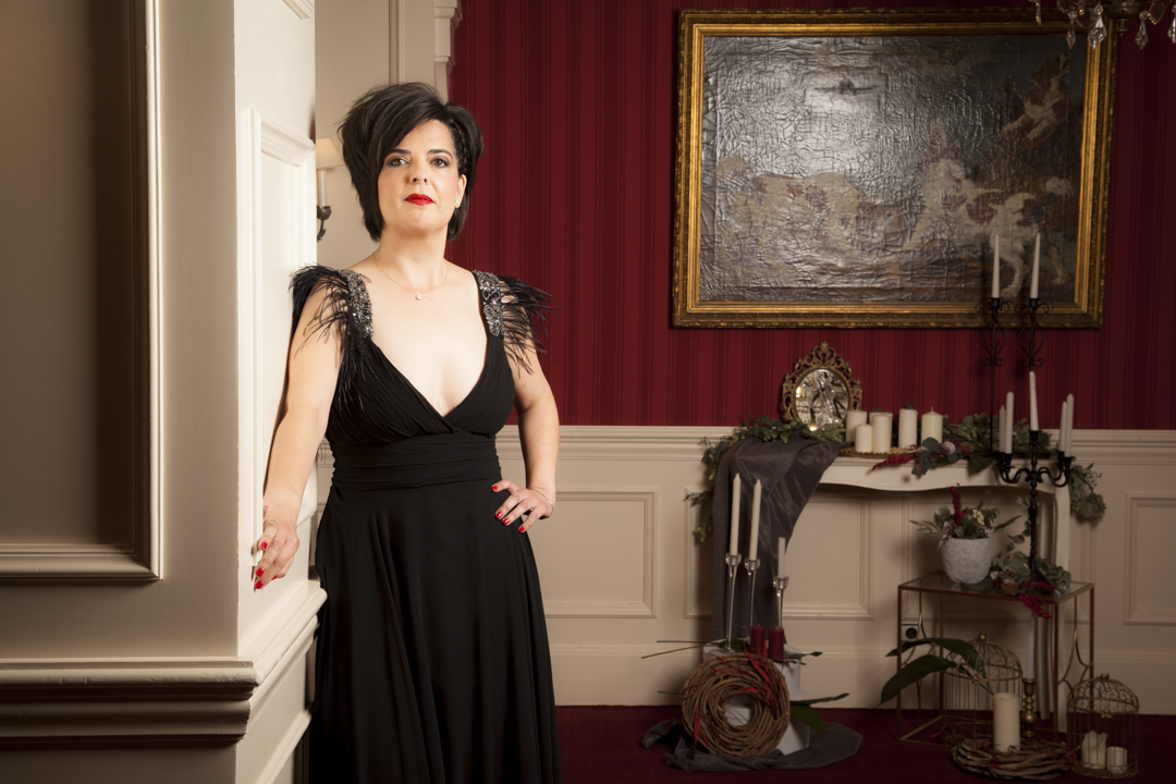 Especial Navidad 2021 by Presumidas by Kris