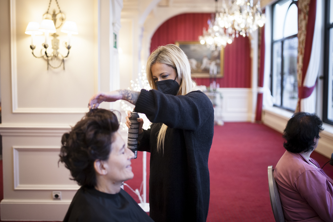 Especial Navidad 2021 by Presumidas by Kris