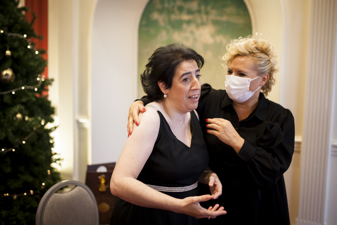 Especial Navidad 2021 by Presumidas by Kris