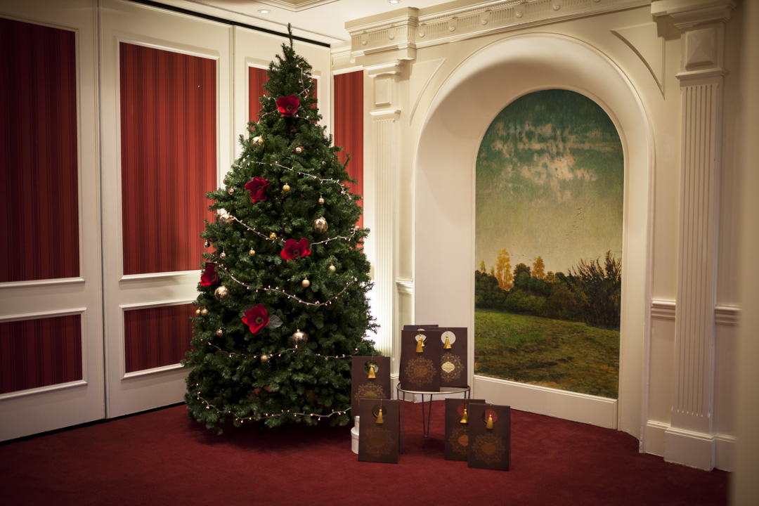 Especial Navidad 2021 by Presumidas by Kris