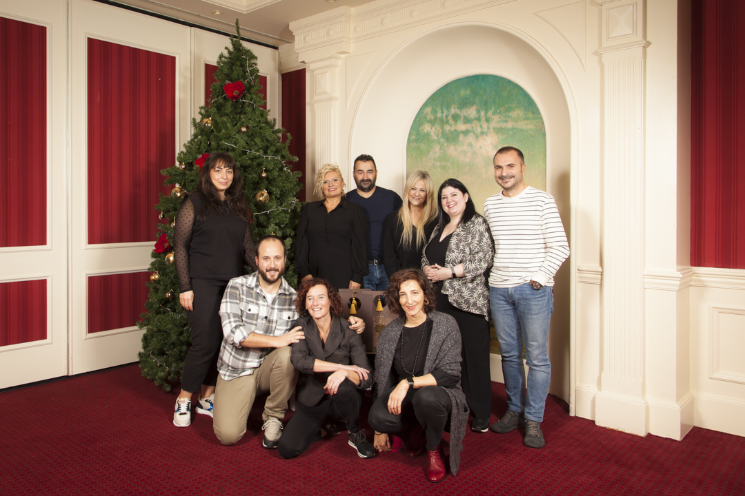 Especial Navidad 2019 by Presumidas by Kris