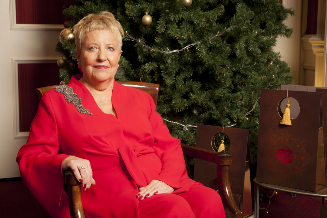 Especial Navidad 2021 by Presumidas by Kris