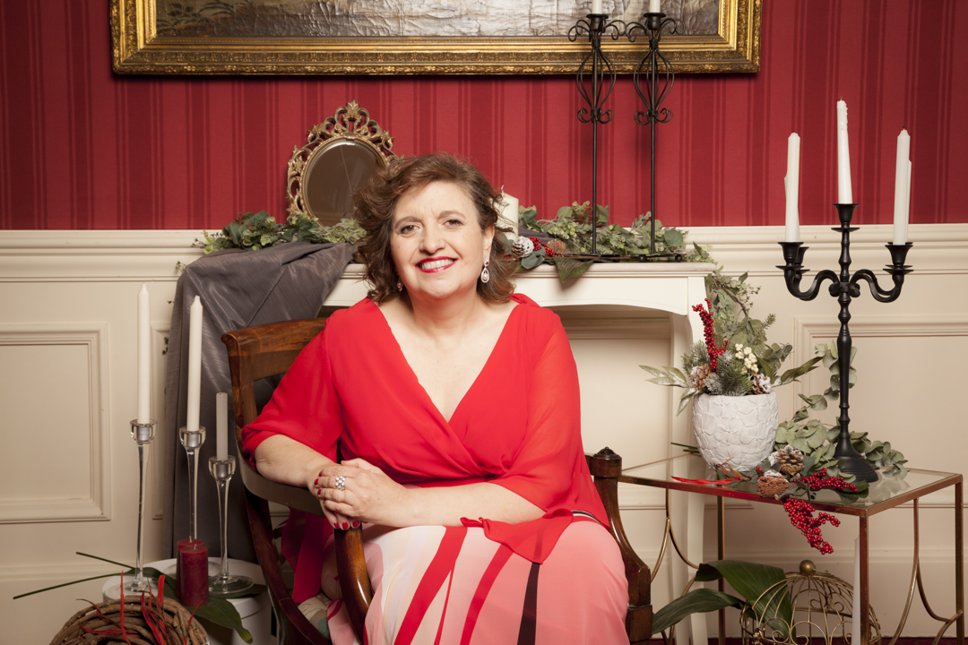 Especial Navidad 2021 by Presumidas by Kris