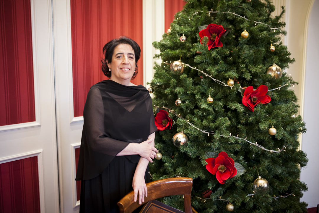 Especial Navidad 2021 by Presumidas by Kris