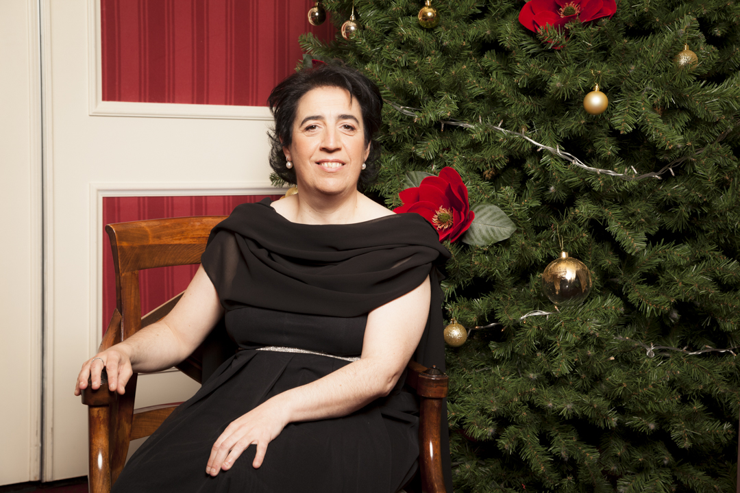 Especial Navidad 2021 by Presumidas by Kris