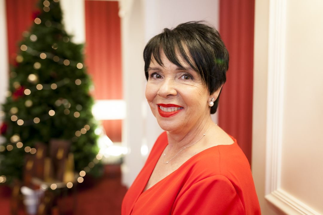 Especial Navidad 2021 by Presumidas by Kris