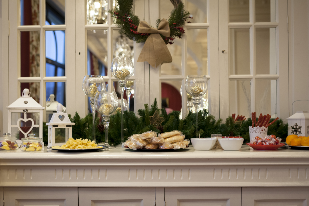 Especial Navidad 2021 by Presumidas by Kris