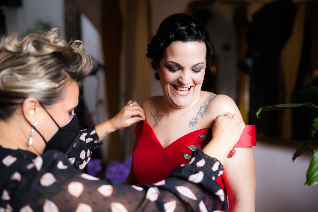 Especial Navidad 2019 by Presumidas by Kris