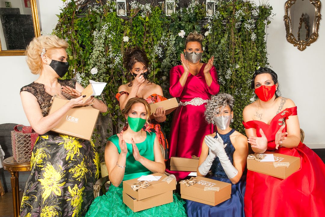 Especial Navidad 2019 by Presumidas by Kris