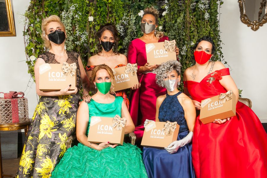 Especial Navidad 2019 by Presumidas by Kris