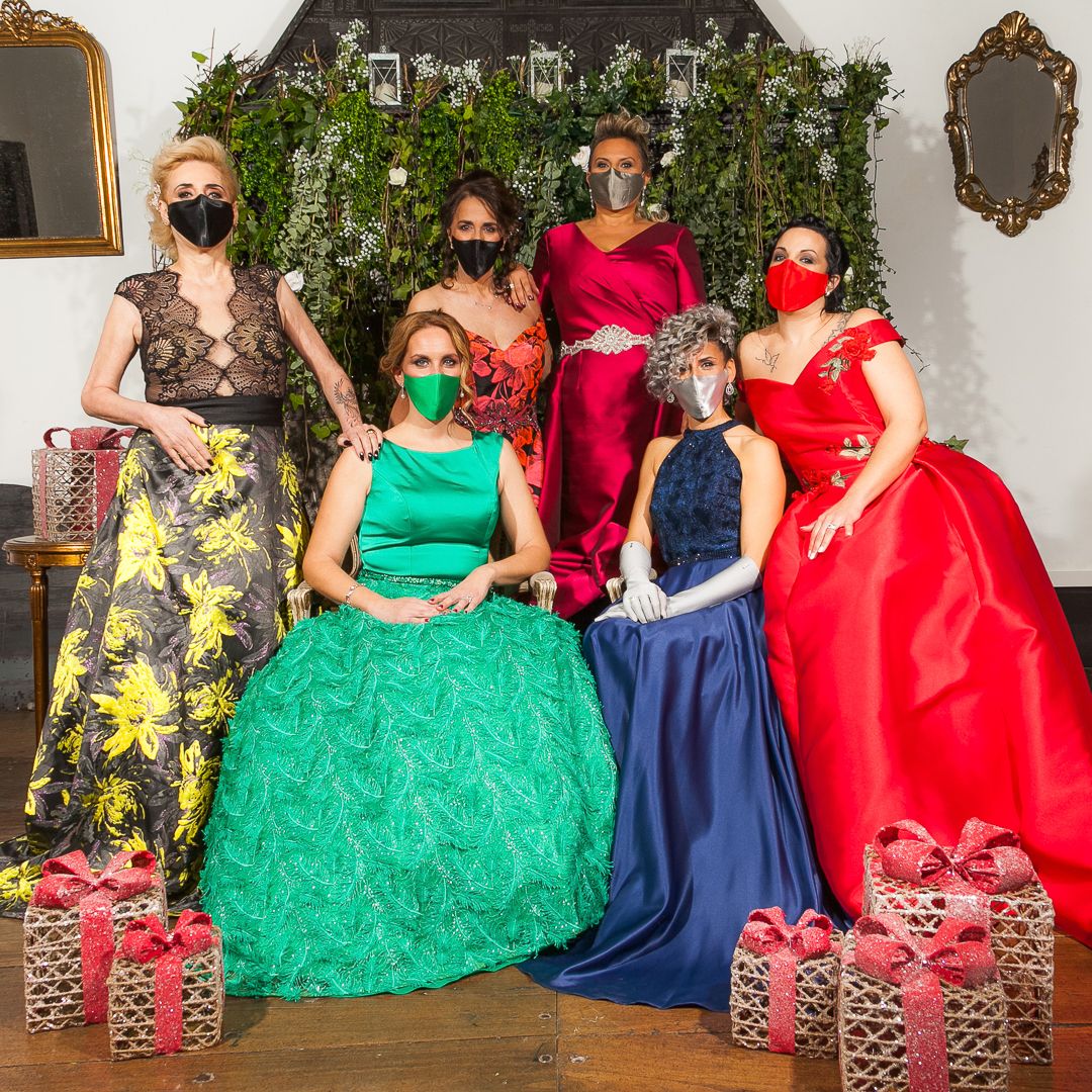 Especial Navidad 2019 by Presumidas by Kris