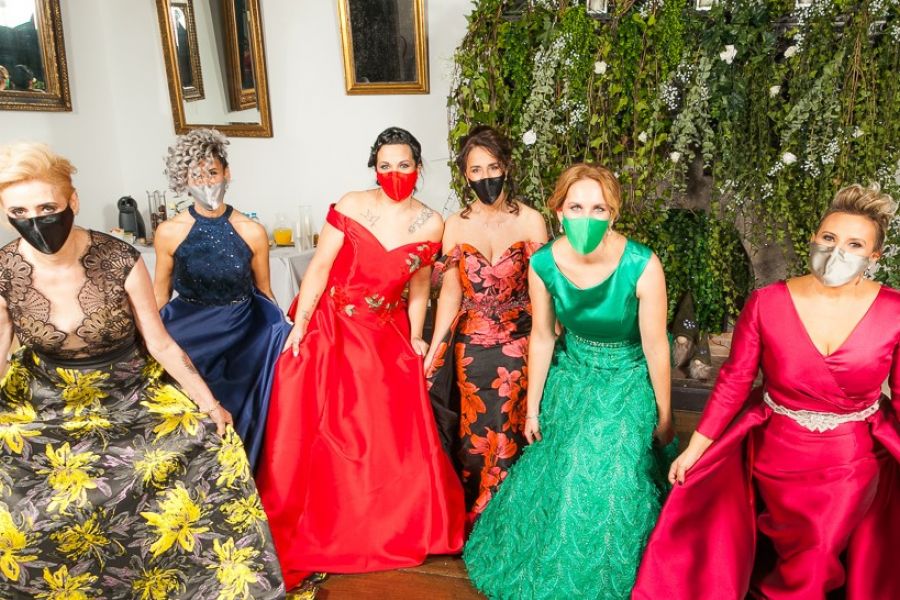 Especial Navidad 2019 by Presumidas by Kris