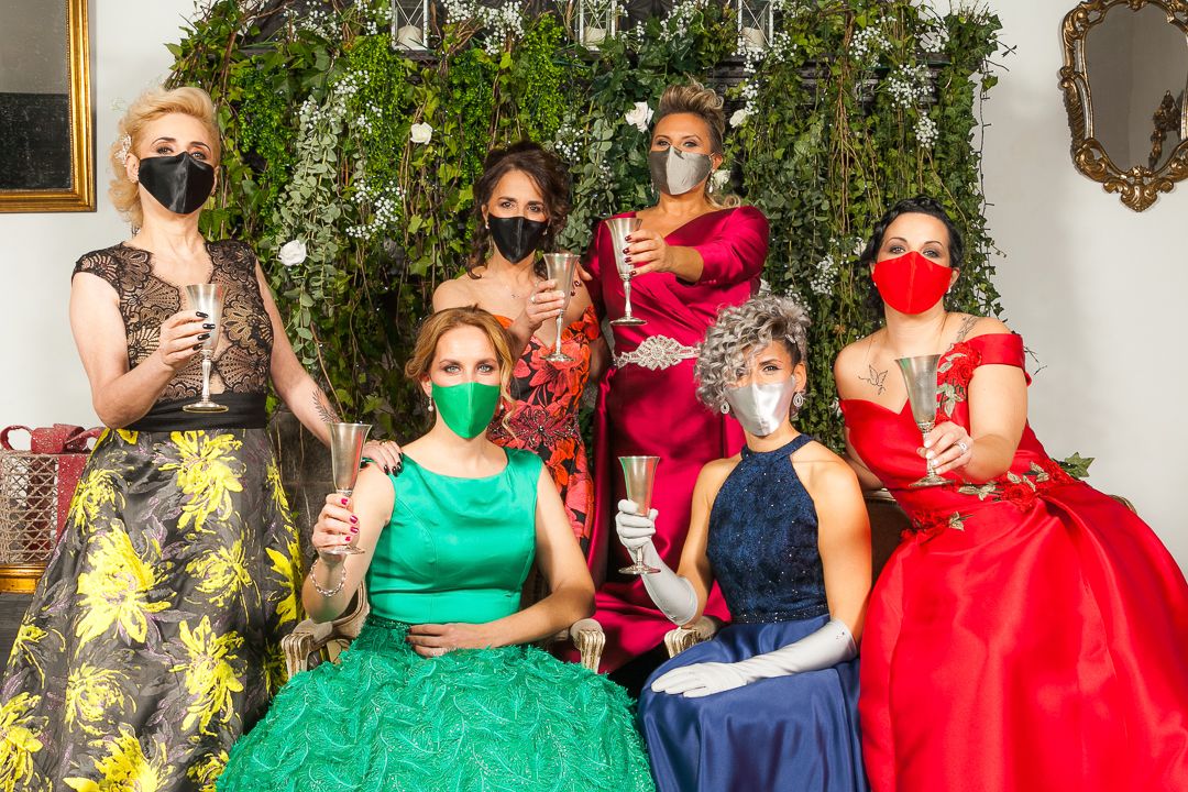 Especial Navidad 2020 by Presumidas by Kris