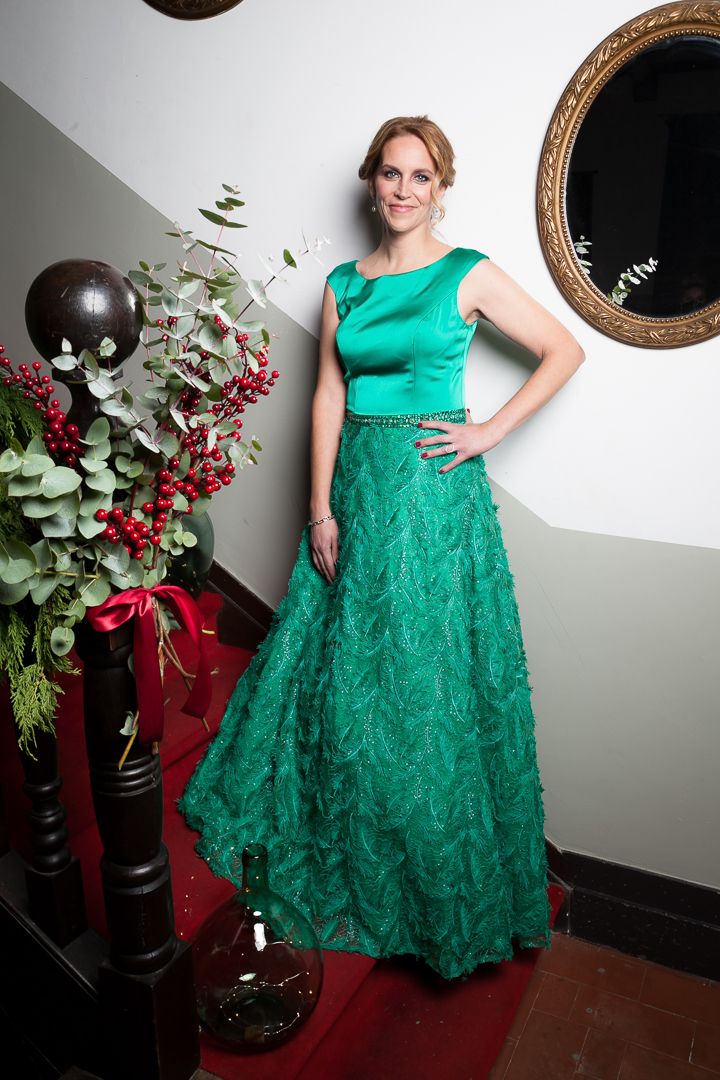 Especial Navidad 2019 by Presumidas by Kris