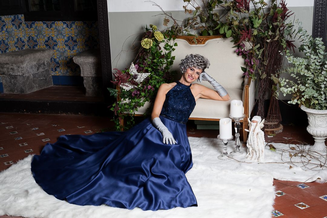 Especial Navidad 2019 by Presumidas by Kris