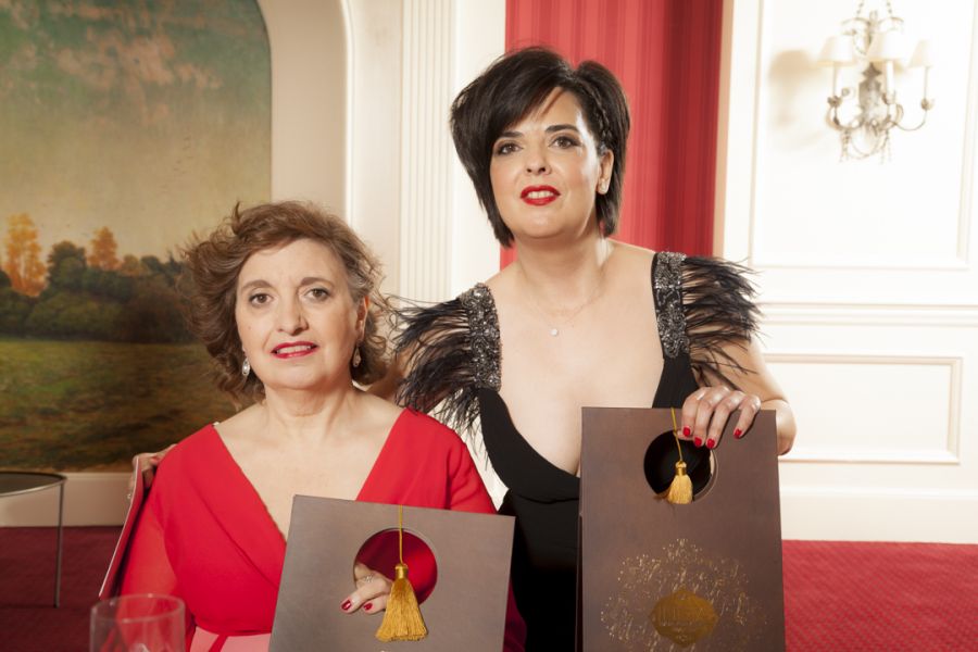 Especial Navidad 2021 by Presumidas by Kris