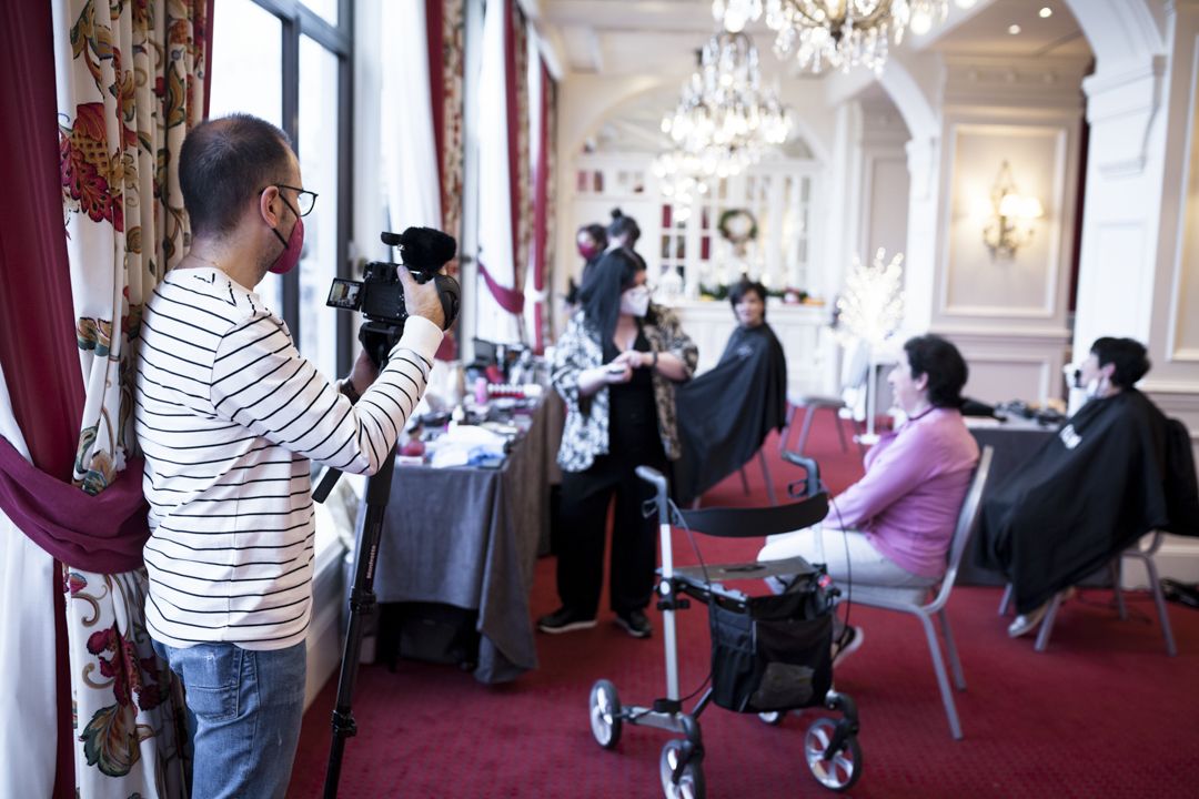 Especial Navidad 2021 by Presumidas by Kris