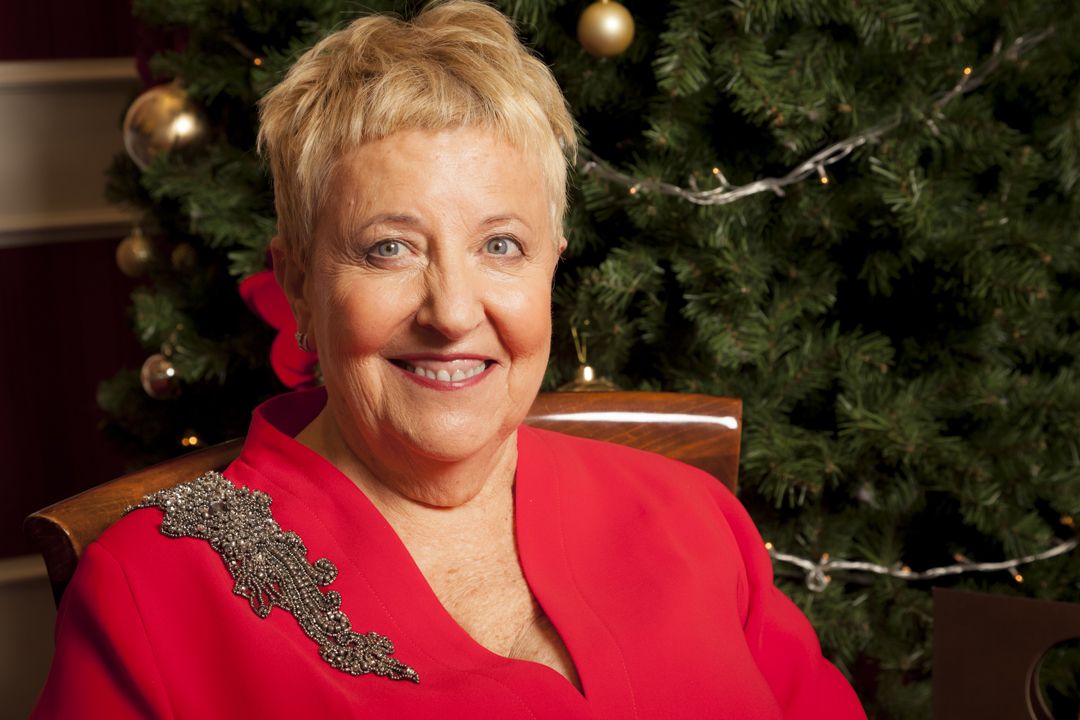 Especial Navidad 2019 by Presumidas by Kris