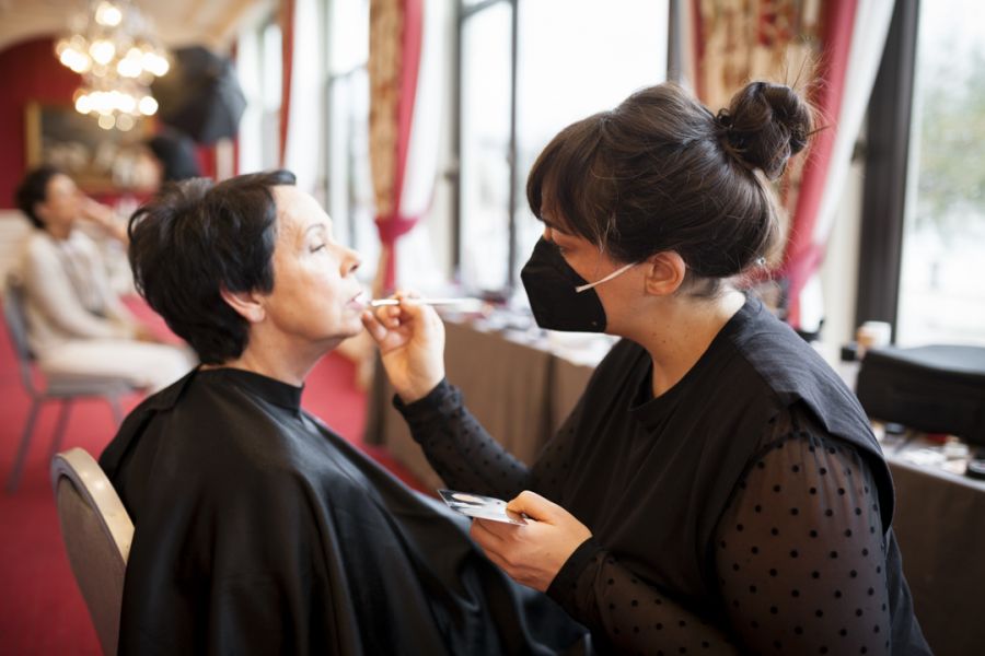 Especial Navidad 2021 by Presumidas by Kris