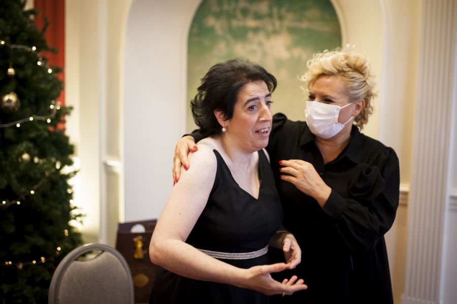 Especial Navidad 2021 by Presumidas by Kris