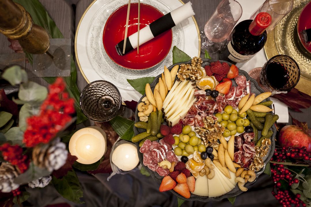 Especial Navidad 2019 by Presumidas by Kris