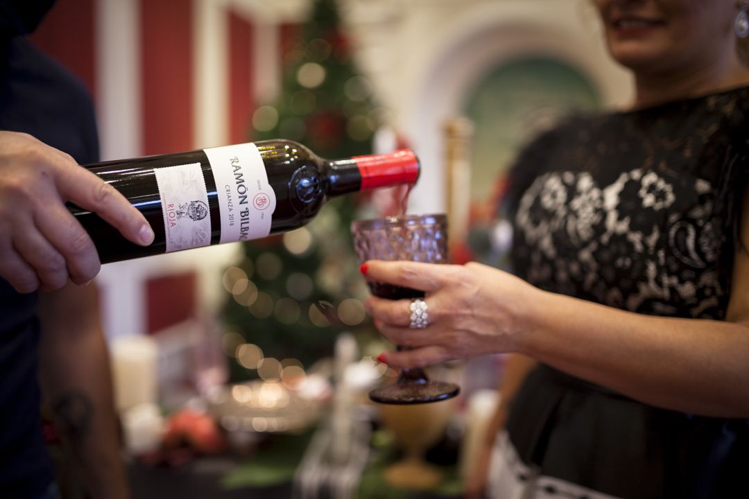 Especial Navidad 2021 by Presumidas by Kris