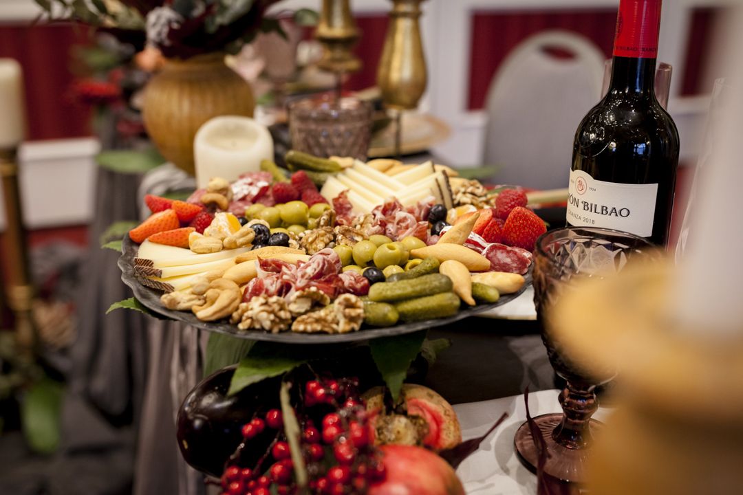 Especial Navidad 2021 by Presumidas by Kris