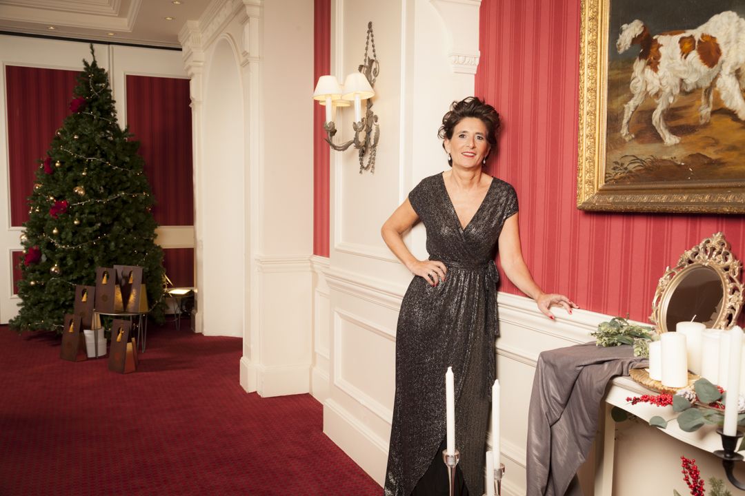 Especial Navidad 2019 by Presumidas by Kris