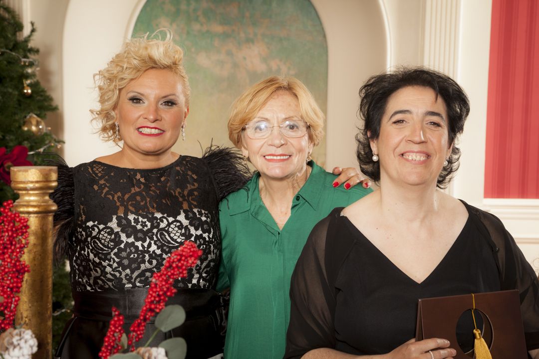 Especial Navidad 2019 by Presumidas by Kris