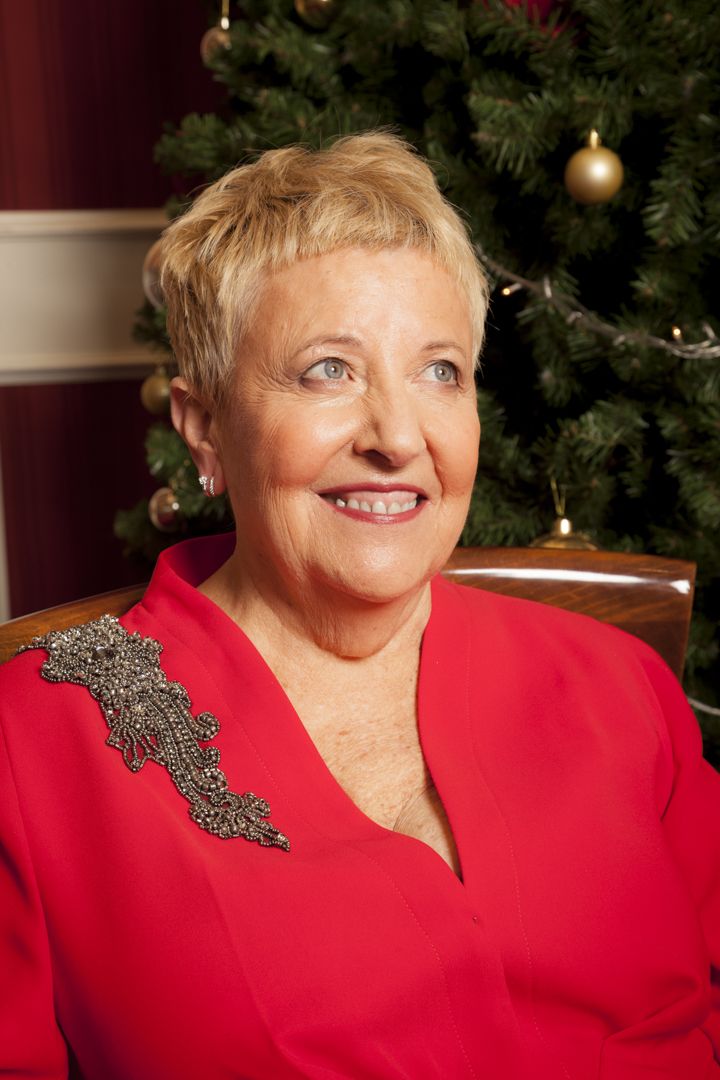 Especial Navidad 2021 by Presumidas by Kris