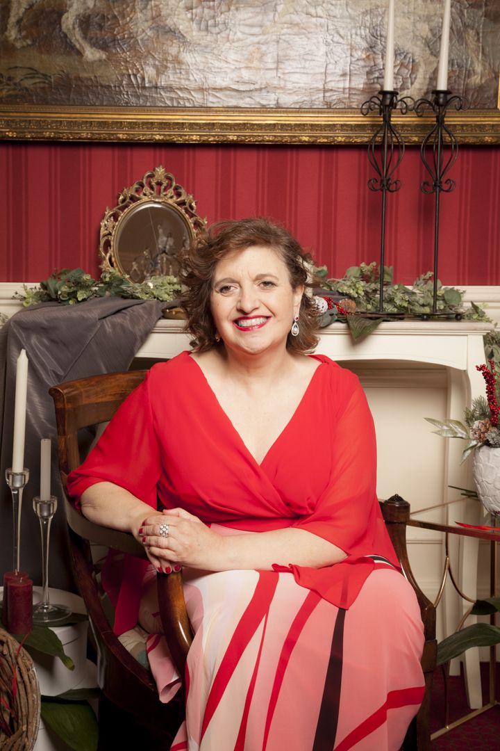 Especial Navidad 2021 by Presumidas by Kris