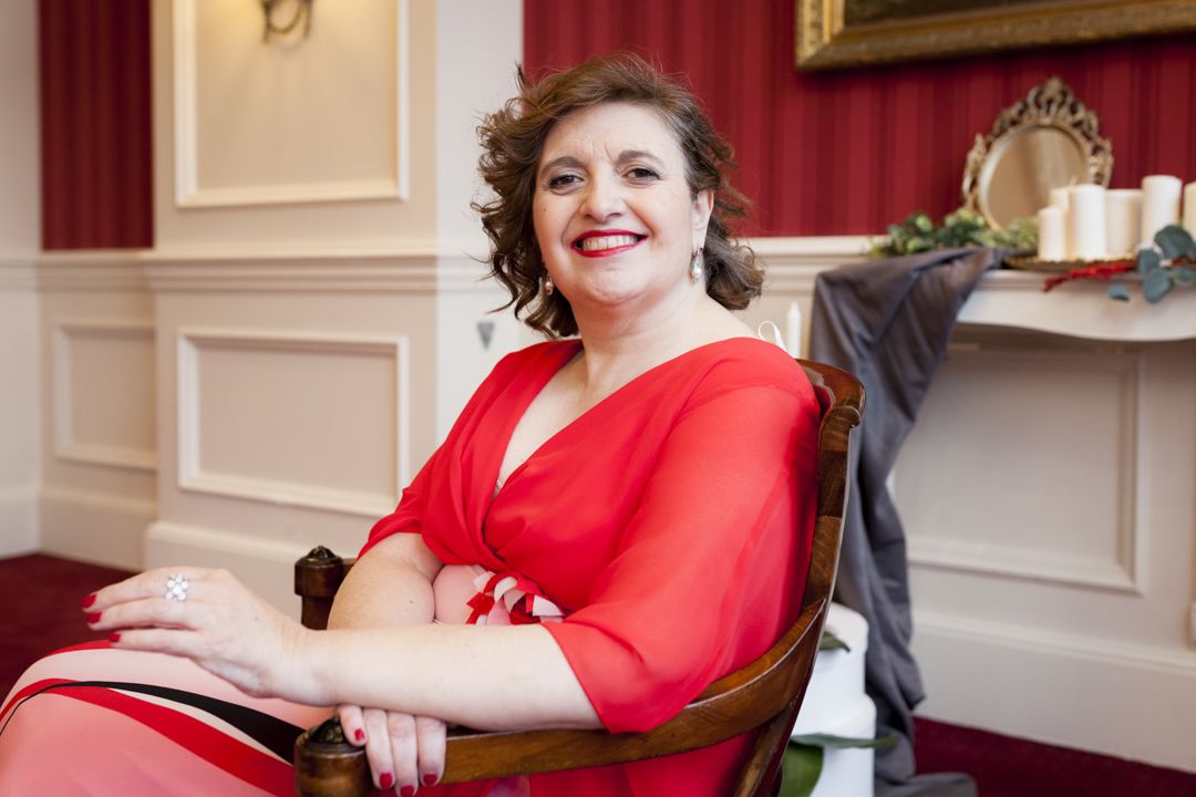 Especial Navidad 2021 by Presumidas by Kris