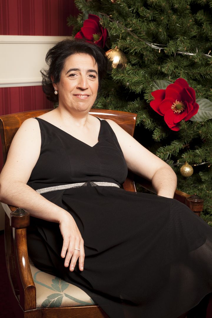 Especial Navidad 2021 by Presumidas by Kris