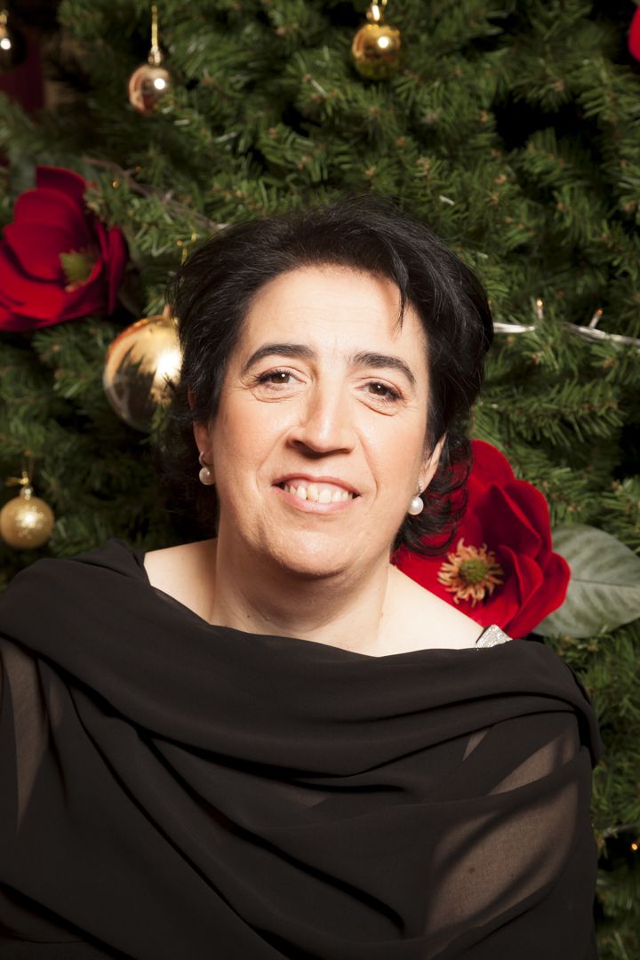 Especial Navidad 2021 by Presumidas by Kris