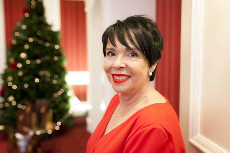 Especial Navidad 2021 by Presumidas by Kris